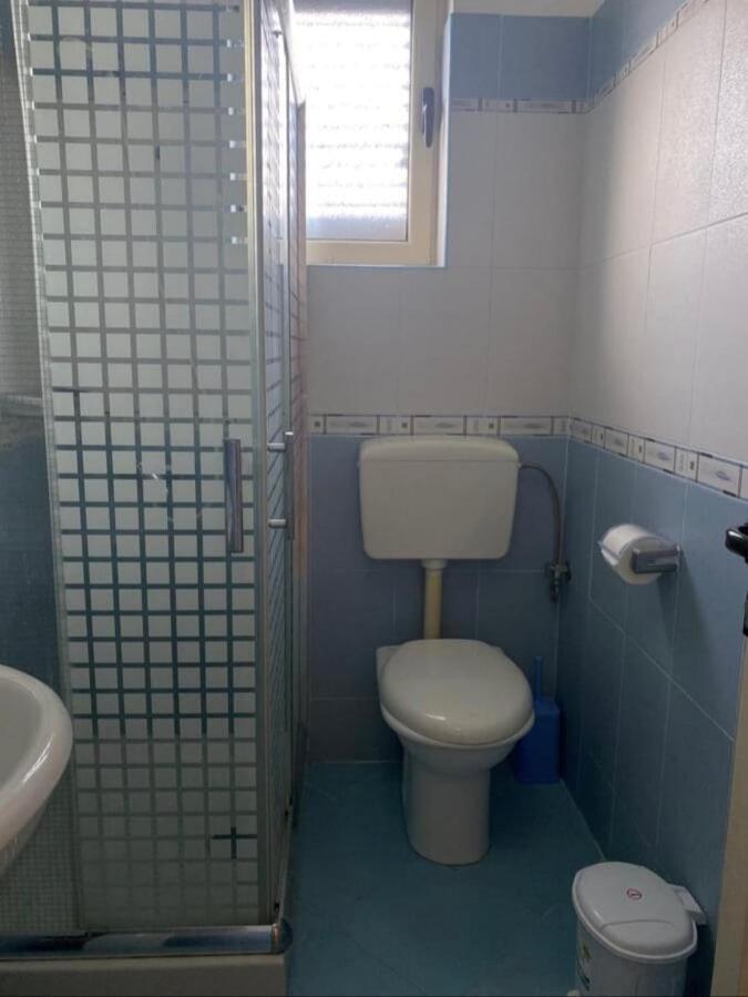 Apartmet Dritan Belulaj Apartman Orikum Kültér fotó
