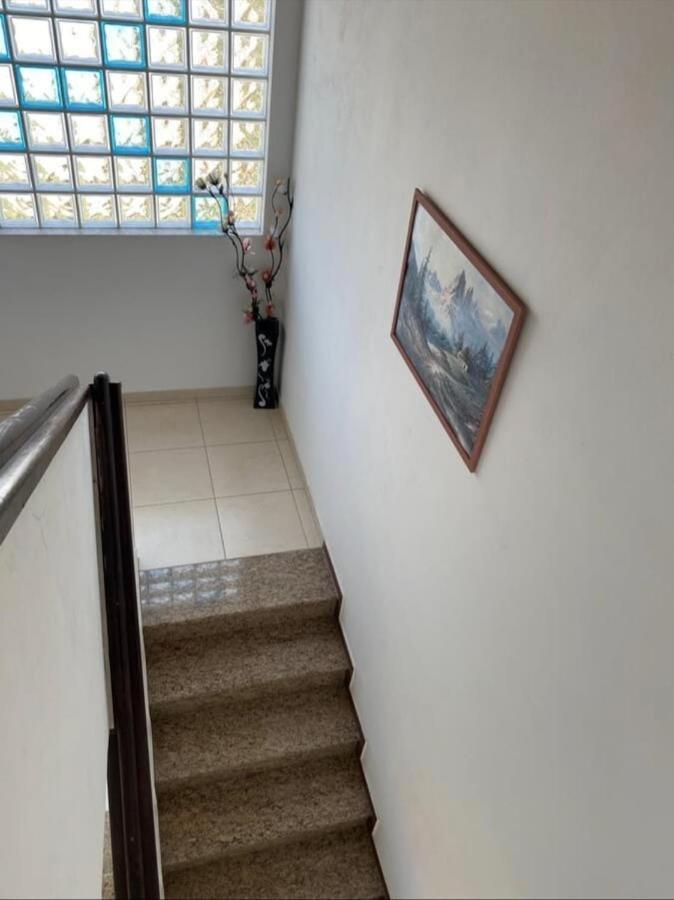 Apartmet Dritan Belulaj Apartman Orikum Kültér fotó