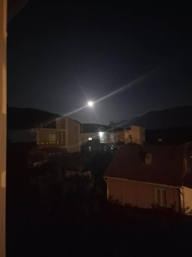 Apartmet Dritan Belulaj Apartman Orikum Kültér fotó